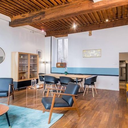 Spacious In The Heart Of Lyon Ail Bagian luar foto