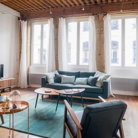 Spacious In The Heart Of Lyon Ail Bagian luar foto