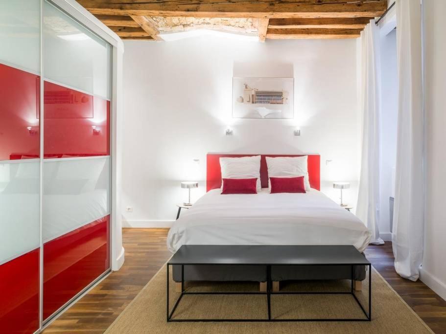 Spacious In The Heart Of Lyon Ail Bagian luar foto